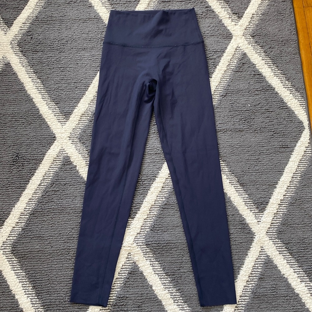 OFFLINE | Goals 7/8 Legging Hi-Rise